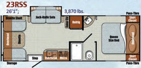 Image of Floorplan
