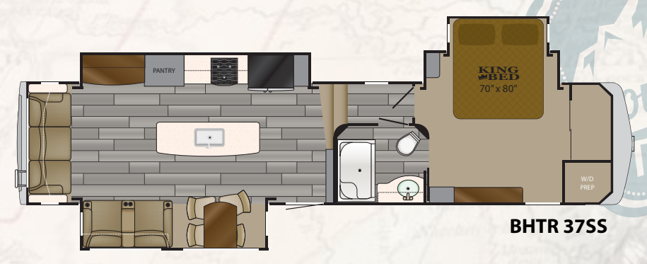 Image of Floorplan