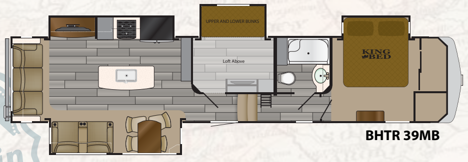 Image of Floorplan