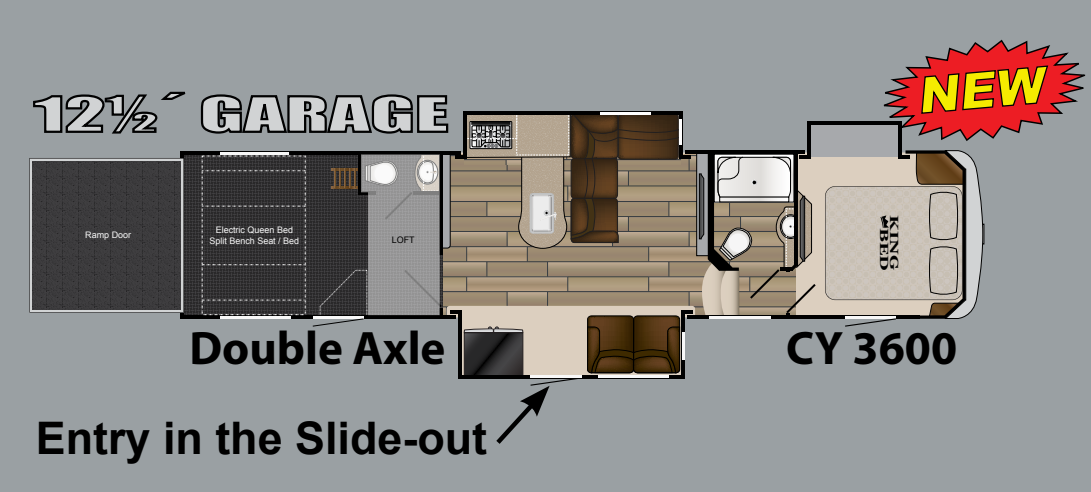 Image of Floorplan