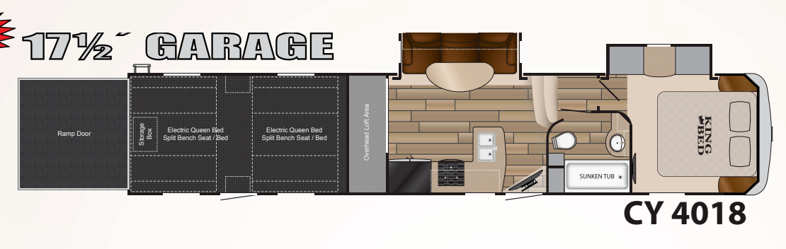 Image of Floorplan