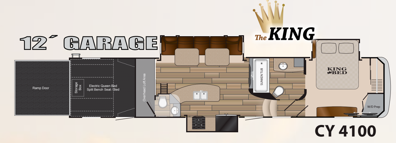 Image of Floorplan