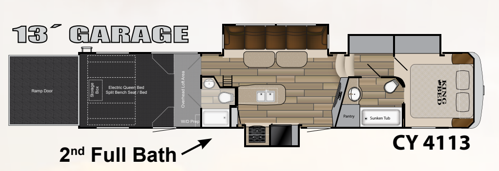 Image of Floorplan