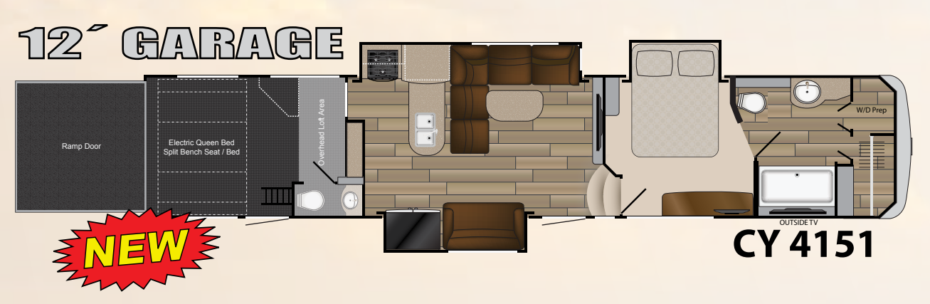 Image of Floorplan
