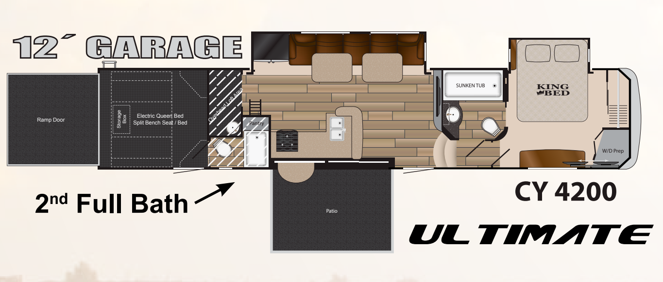 Image of Floorplan