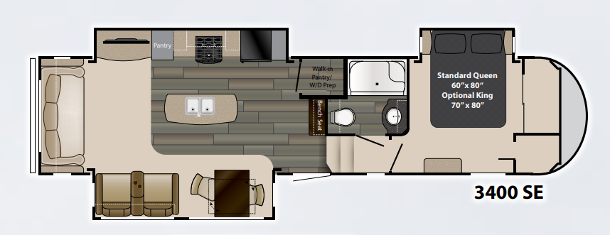 Image of Floorplan