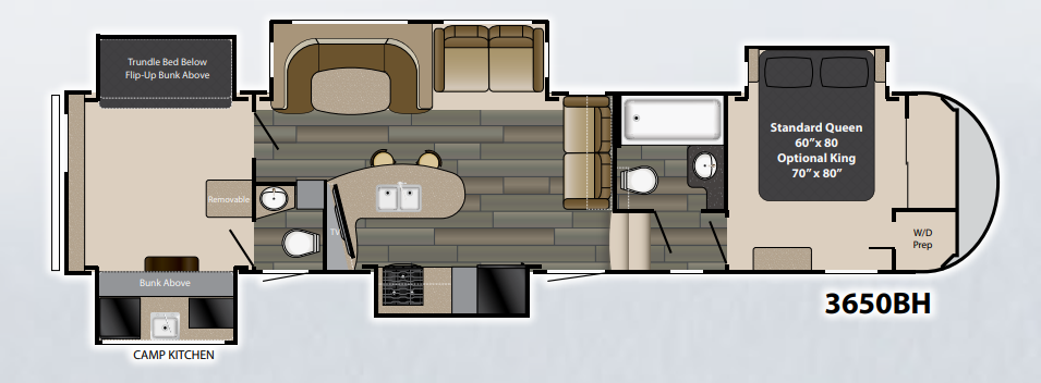 Image of Floorplan