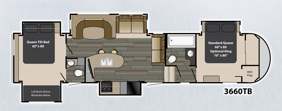 Image of Floorplan