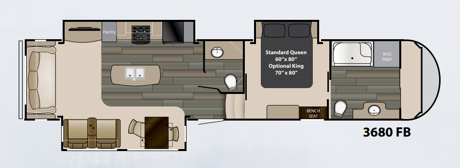 Image of Floorplan