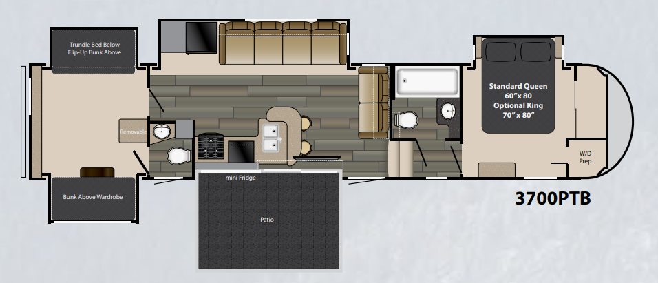 Image of Floorplan