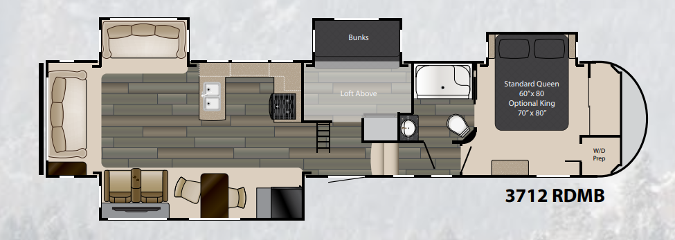 Image of Floorplan