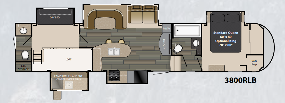 Image of Floorplan