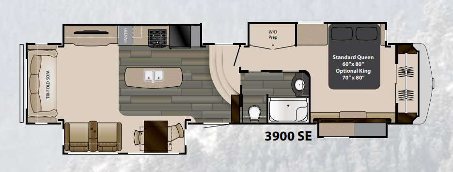Image of Floorplan