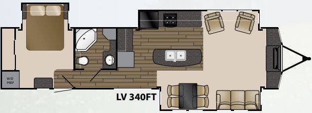 Image of Floorplan