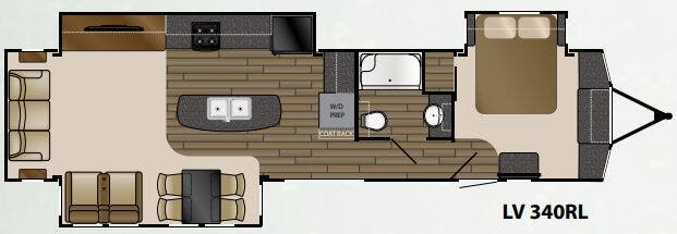 Image of Floorplan