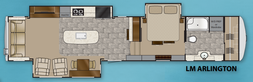 Image of Floorplan