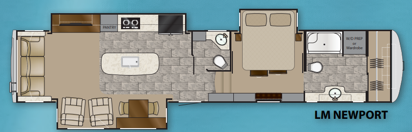 Image of Floorplan