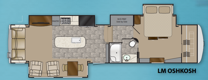 Image of Floorplan
