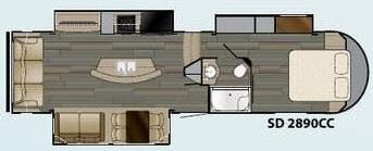 Image of Floorplan