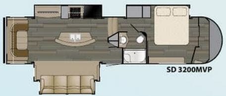 Image of Floorplan