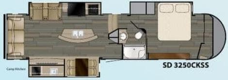Image of Floorplan
