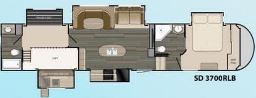 Image of Floorplan