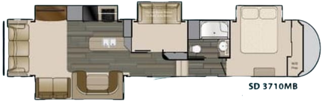 Image of Floorplan