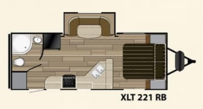 Image of Floorplan