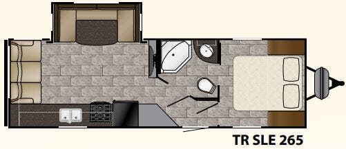 Image of Floorplan