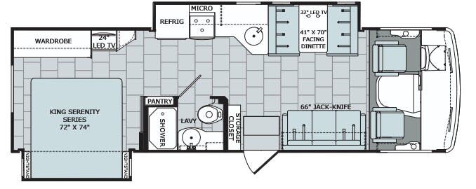 Image of Floorplan