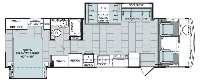 Image of Floorplan
