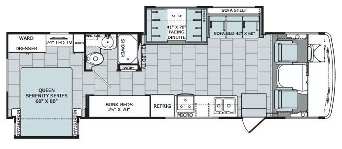 Image of Floorplan