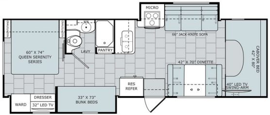 Image of Floorplan