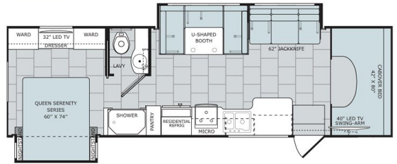 Image of Floorplan