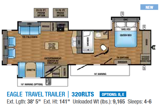 Image of Floorplan