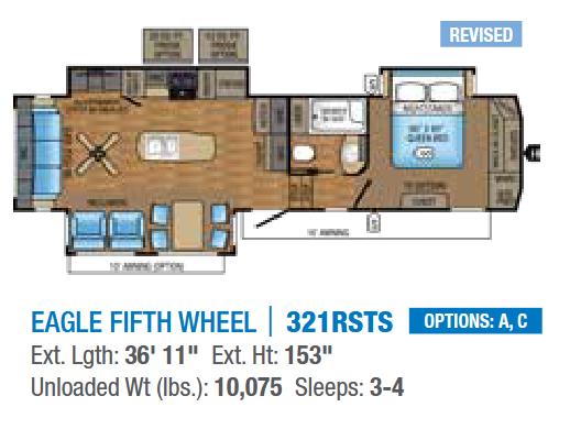 Image of Floorplan