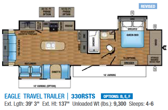 Image of Floorplan