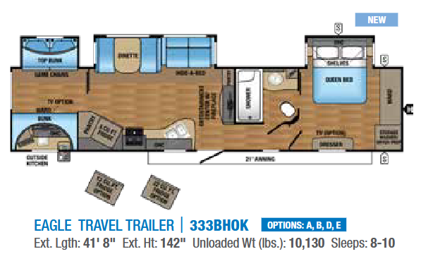 Image of Floorplan