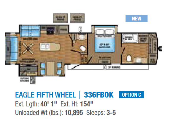 Image of Floorplan