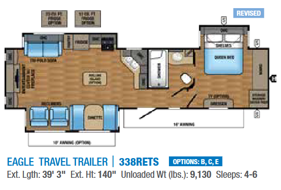Image of Floorplan