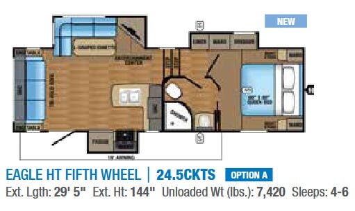 Image of Floorplan