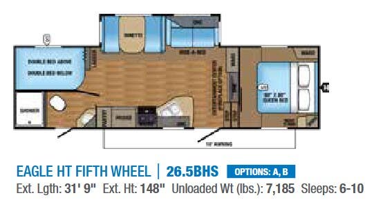 Image of Floorplan