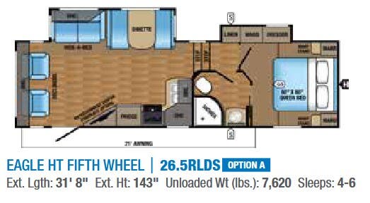 Image of Floorplan