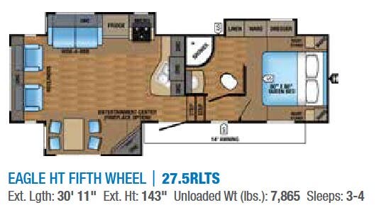 Image of Floorplan
