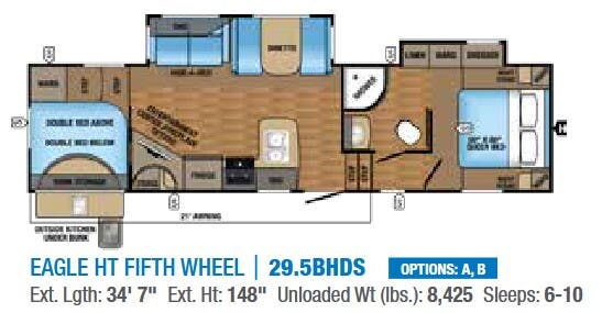 Image of Floorplan