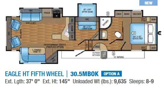 Image of Floorplan