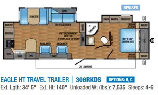 Image of Floorplan