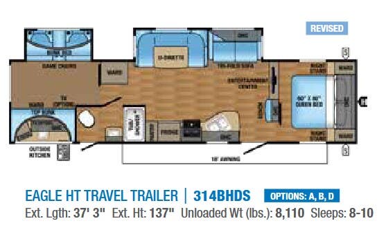 Image of Floorplan