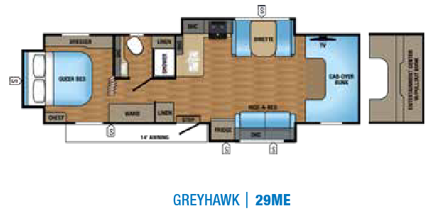 Image of Floorplan