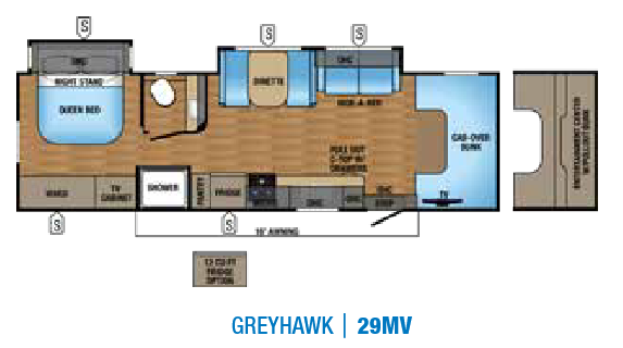 Image of Floorplan